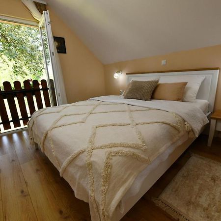 Apartments Green Linden Rakovica Extérieur photo