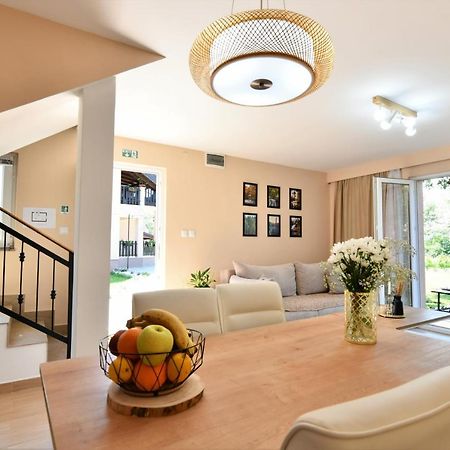 Apartments Green Linden Rakovica Extérieur photo