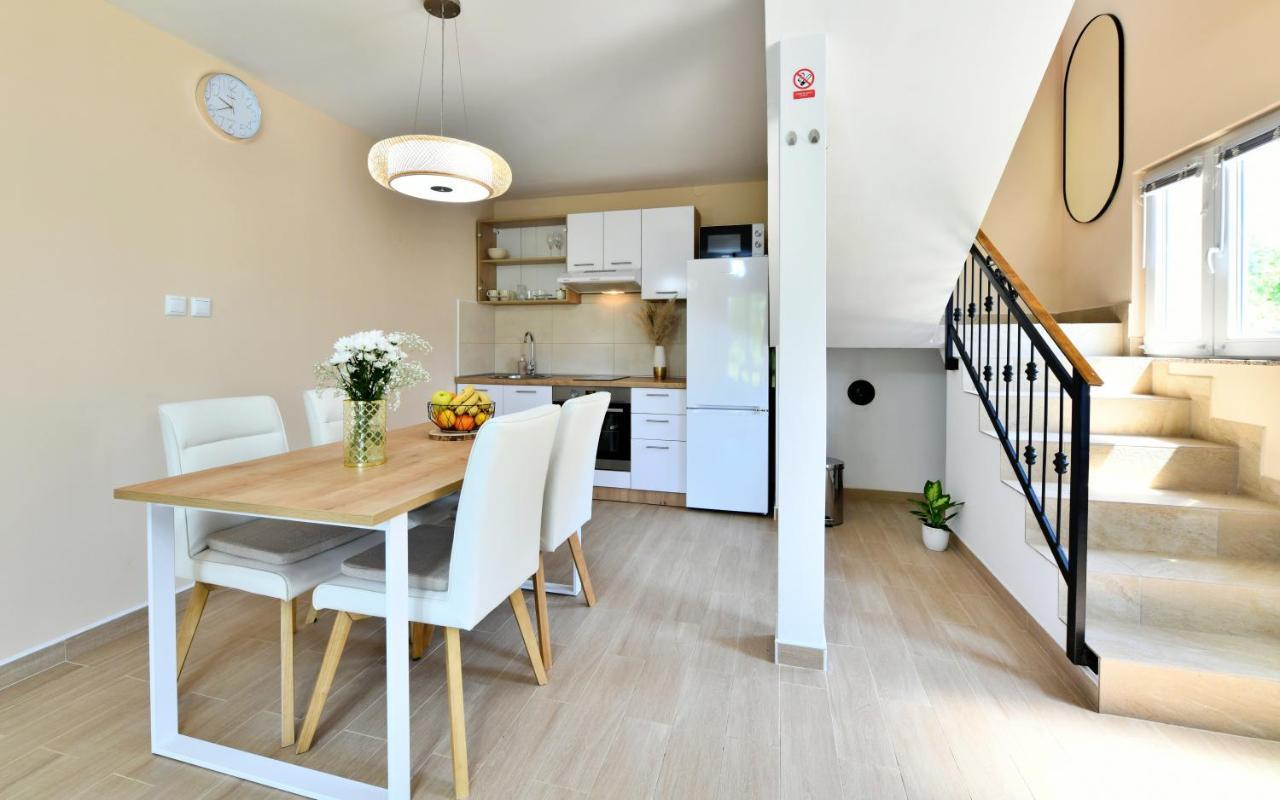 Apartments Green Linden Rakovica Extérieur photo