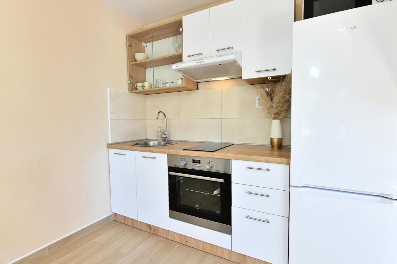 Apartments Green Linden Rakovica Extérieur photo