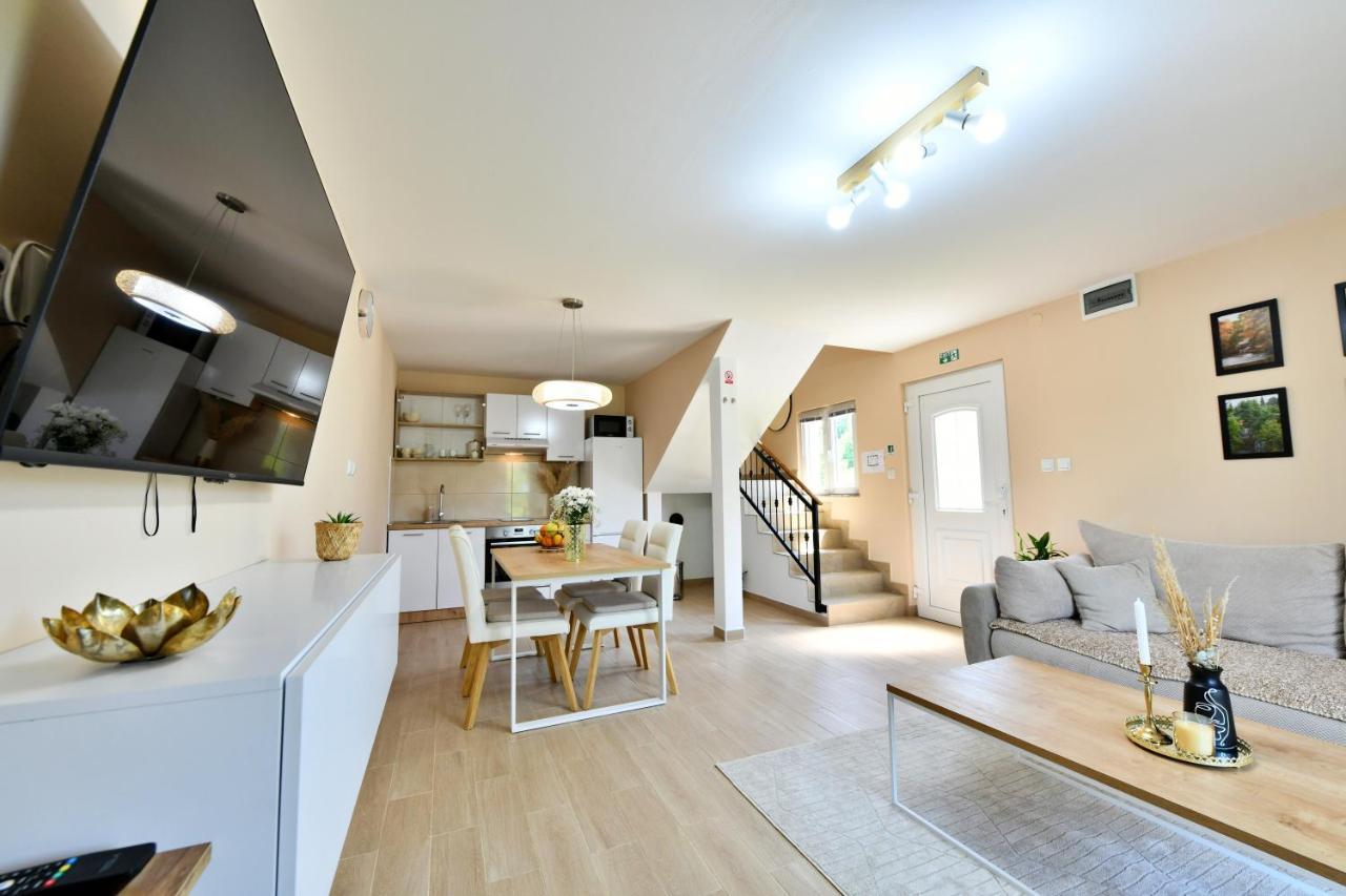 Apartments Green Linden Rakovica Extérieur photo