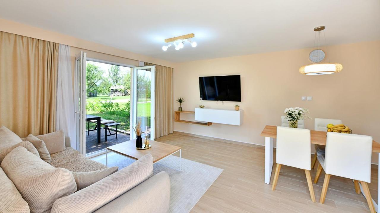Apartments Green Linden Rakovica Extérieur photo
