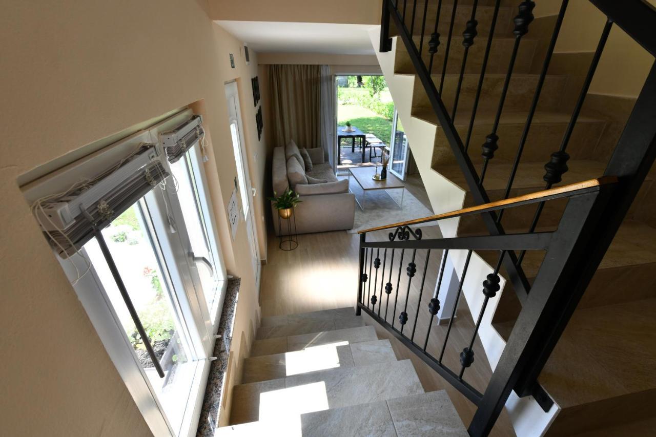 Apartments Green Linden Rakovica Extérieur photo