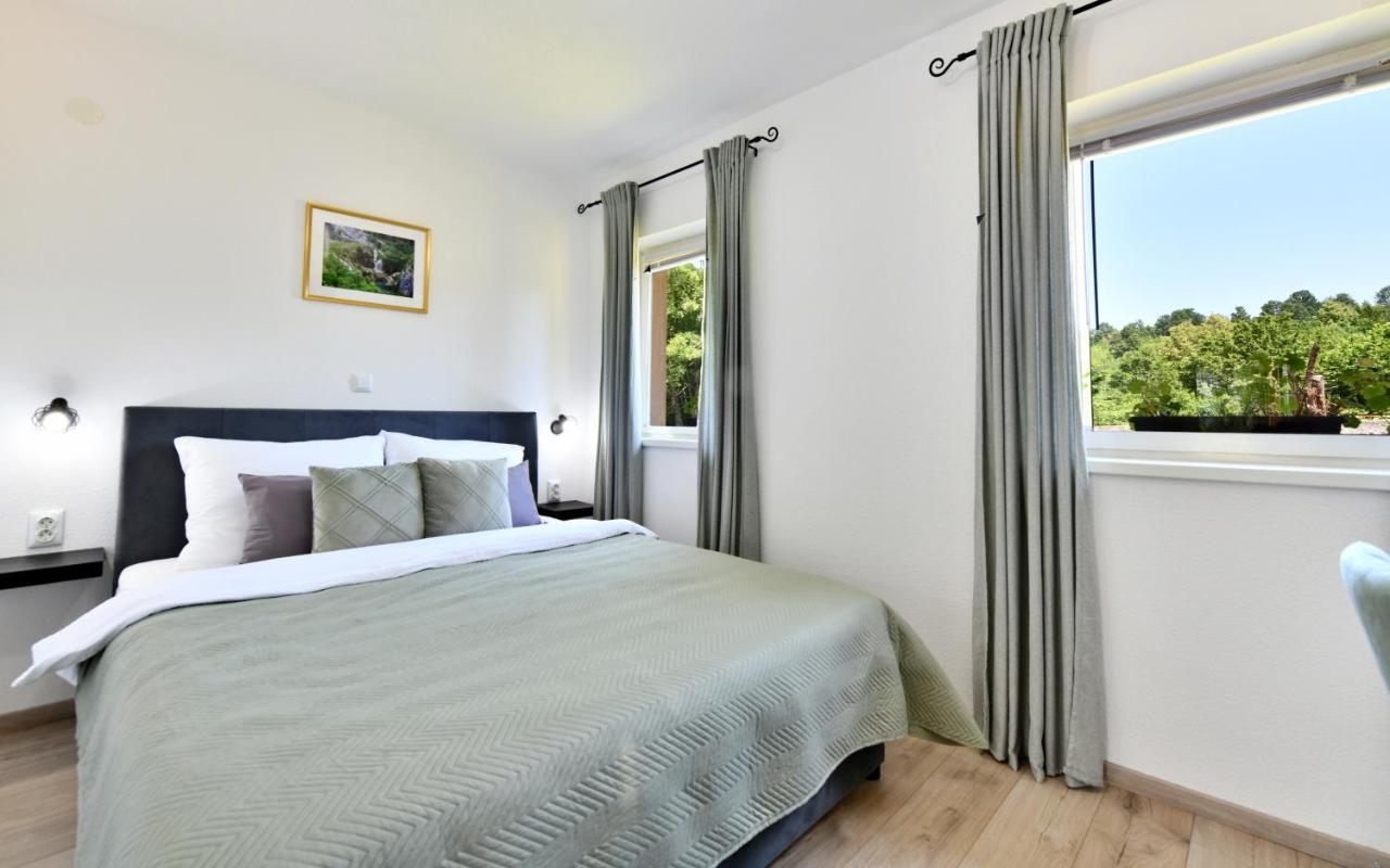 Apartments Green Linden Rakovica Extérieur photo