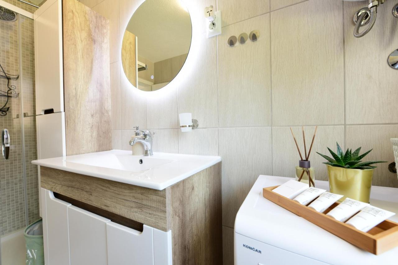 Apartments Green Linden Rakovica Extérieur photo