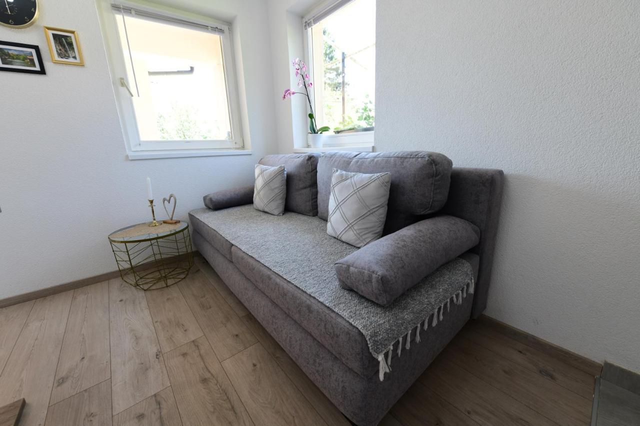 Apartments Green Linden Rakovica Extérieur photo