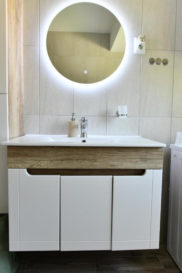 Apartments Green Linden Rakovica Extérieur photo