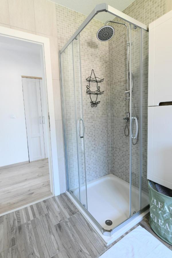 Apartments Green Linden Rakovica Extérieur photo