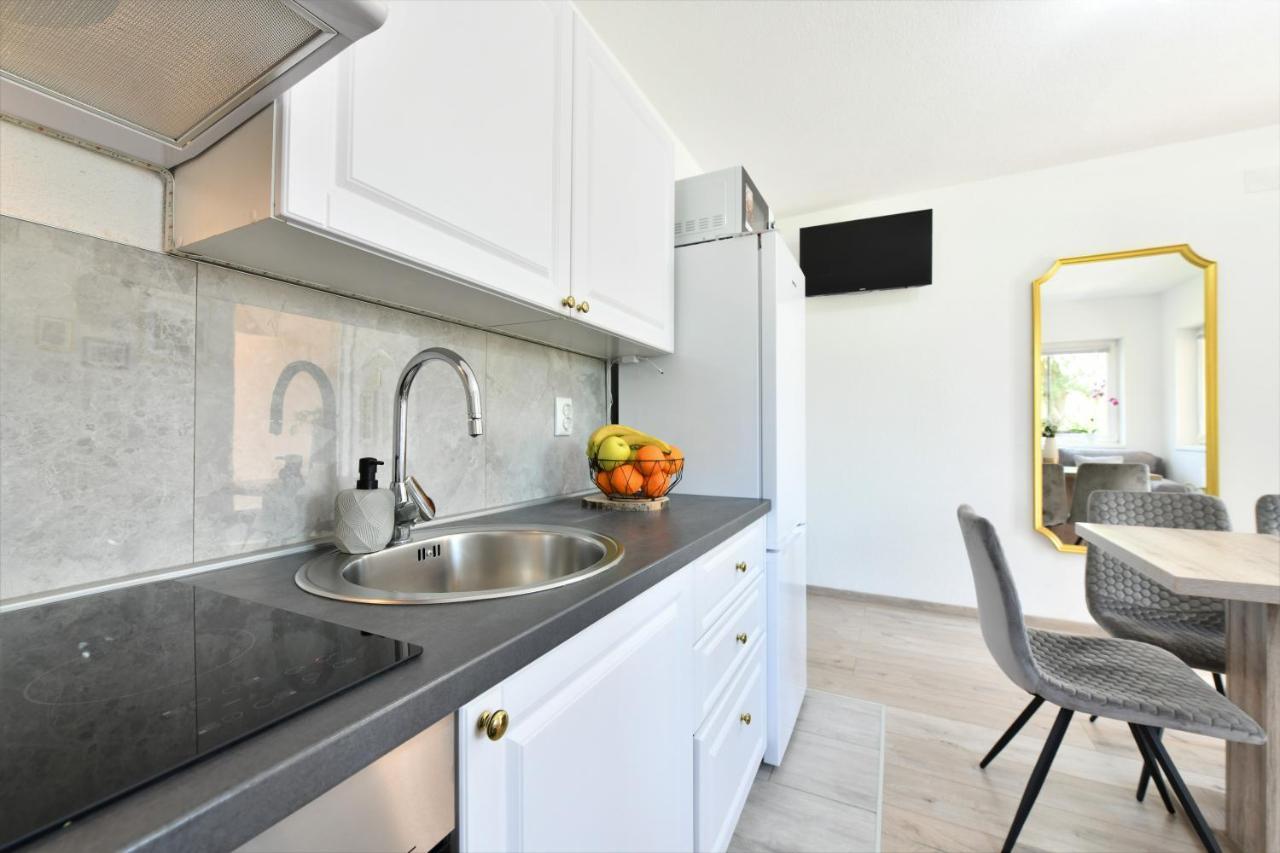 Apartments Green Linden Rakovica Extérieur photo