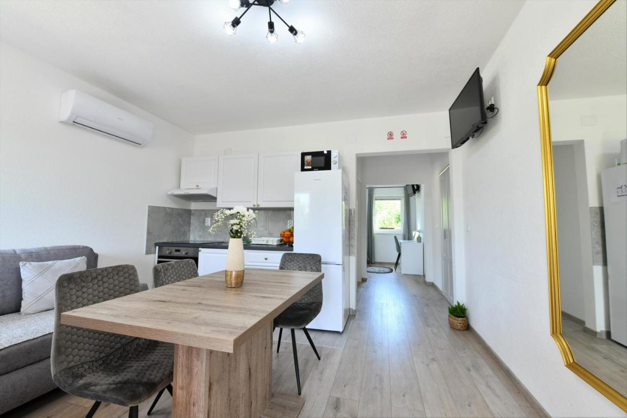 Apartments Green Linden Rakovica Extérieur photo