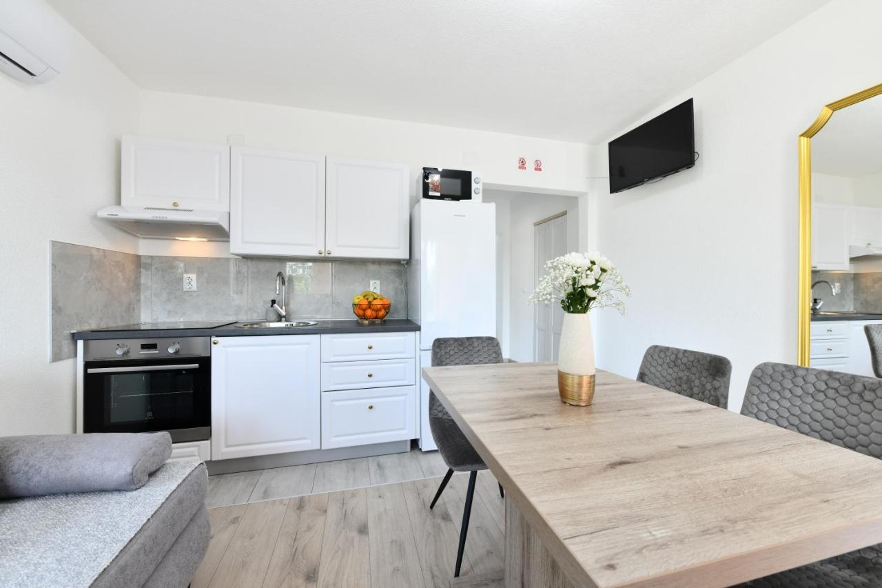 Apartments Green Linden Rakovica Extérieur photo