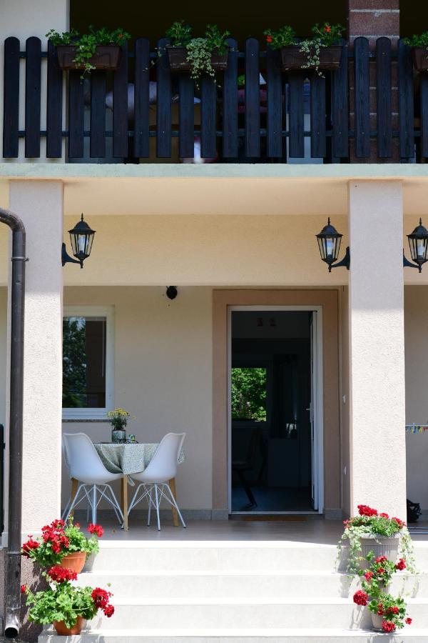 Apartments Green Linden Rakovica Extérieur photo