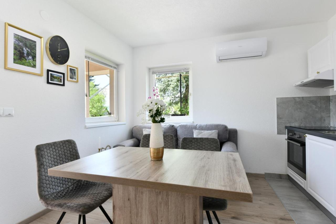 Apartments Green Linden Rakovica Extérieur photo