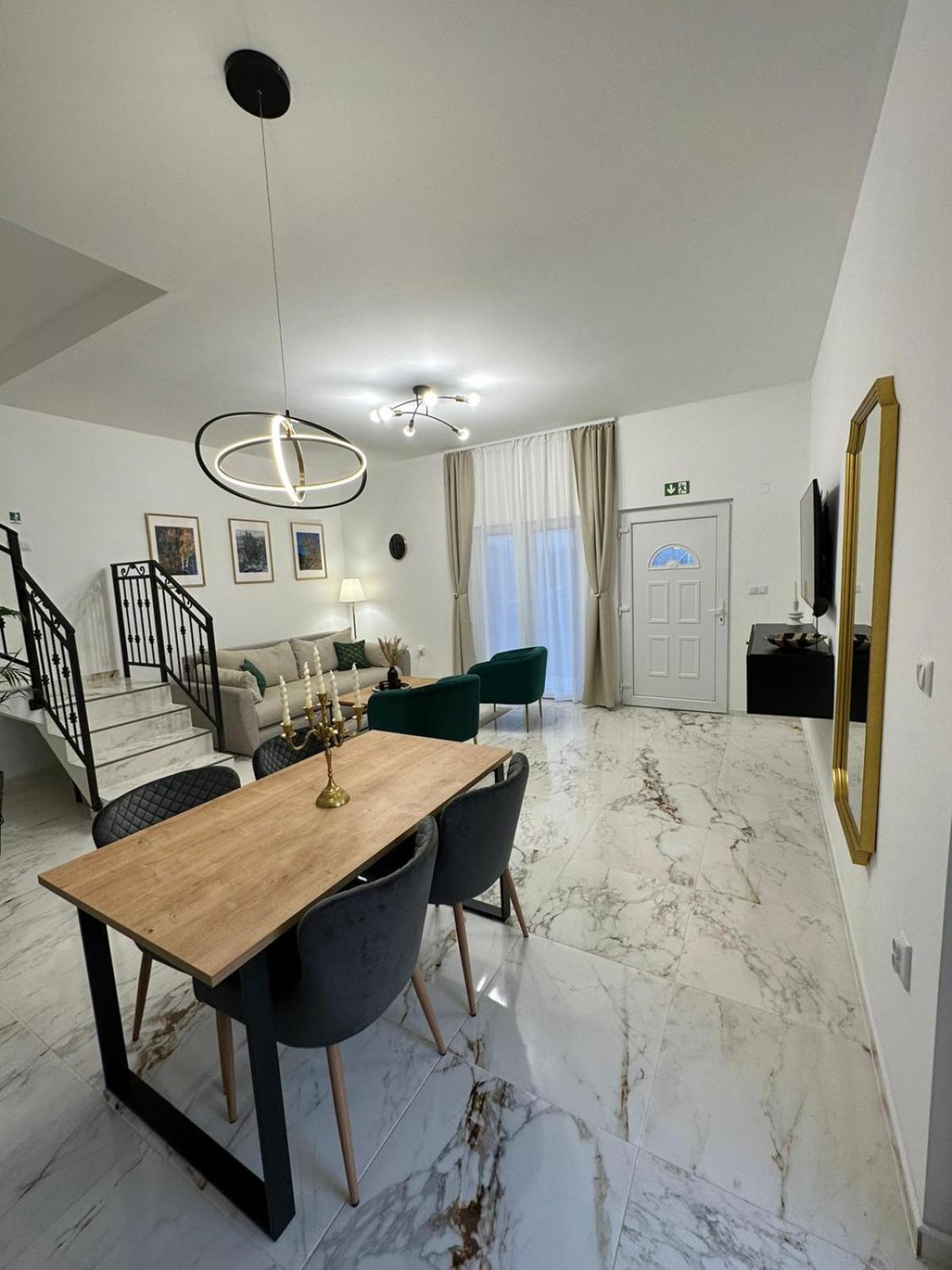 Apartments Green Linden Rakovica Extérieur photo