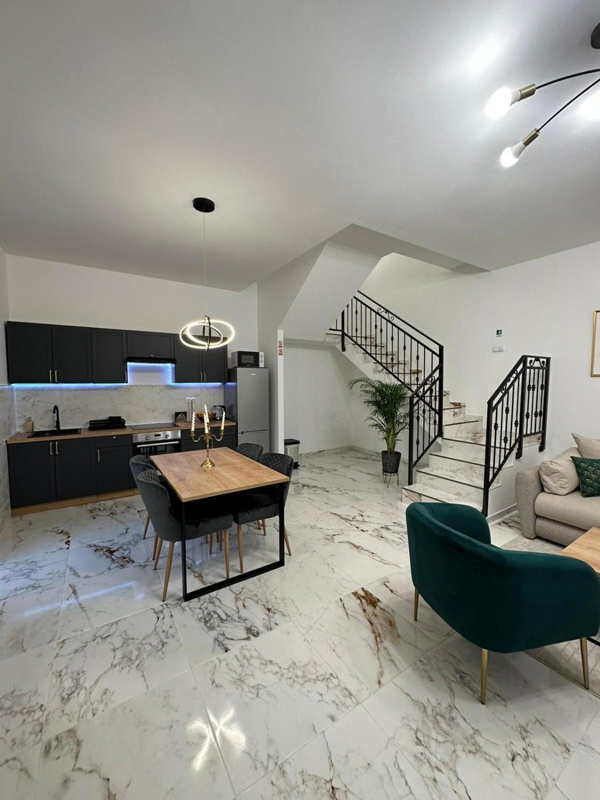 Apartments Green Linden Rakovica Extérieur photo