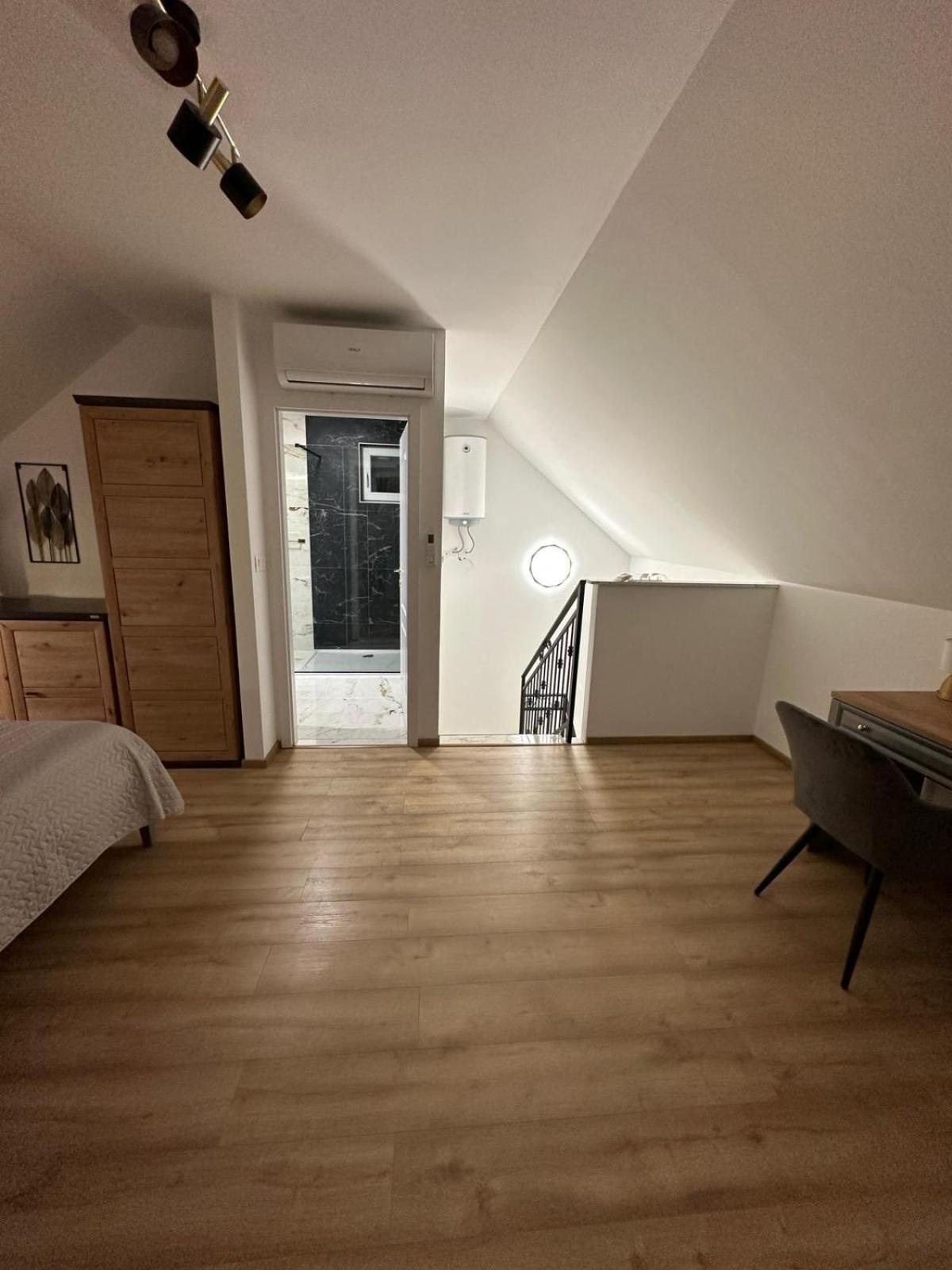 Apartments Green Linden Rakovica Extérieur photo
