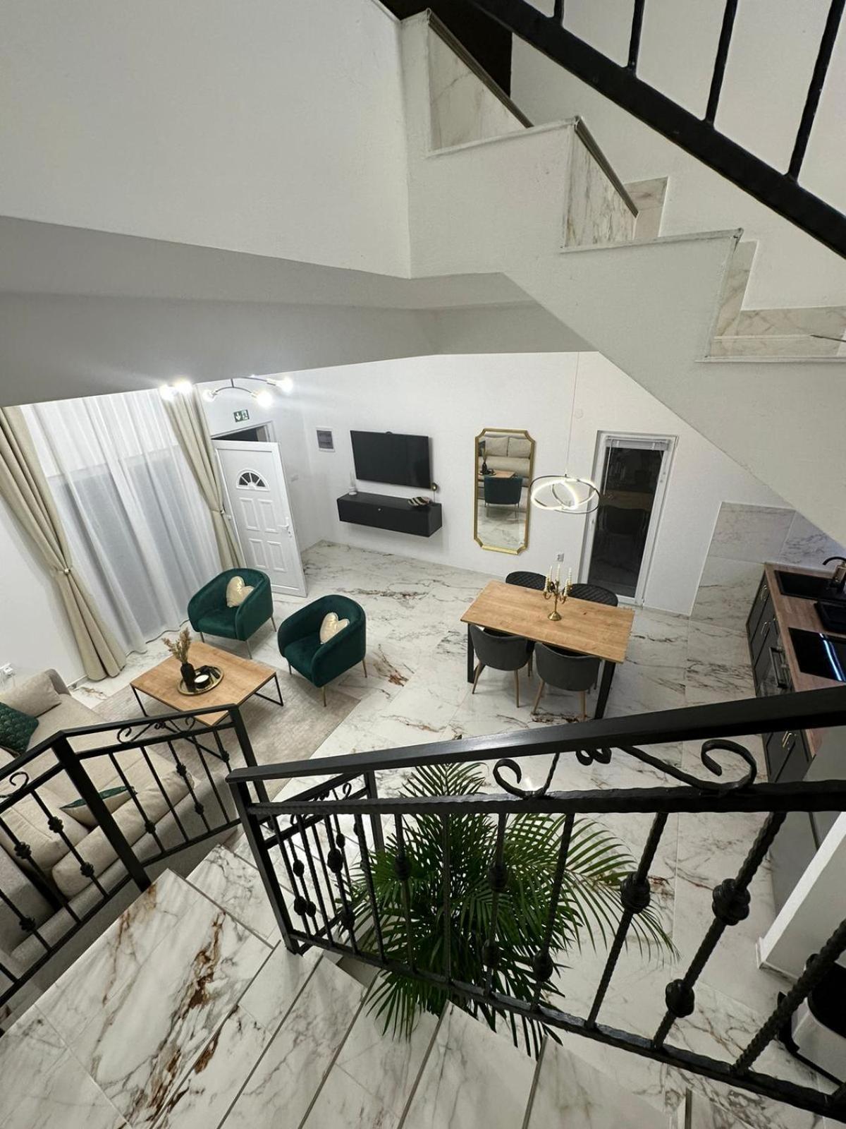 Apartments Green Linden Rakovica Extérieur photo