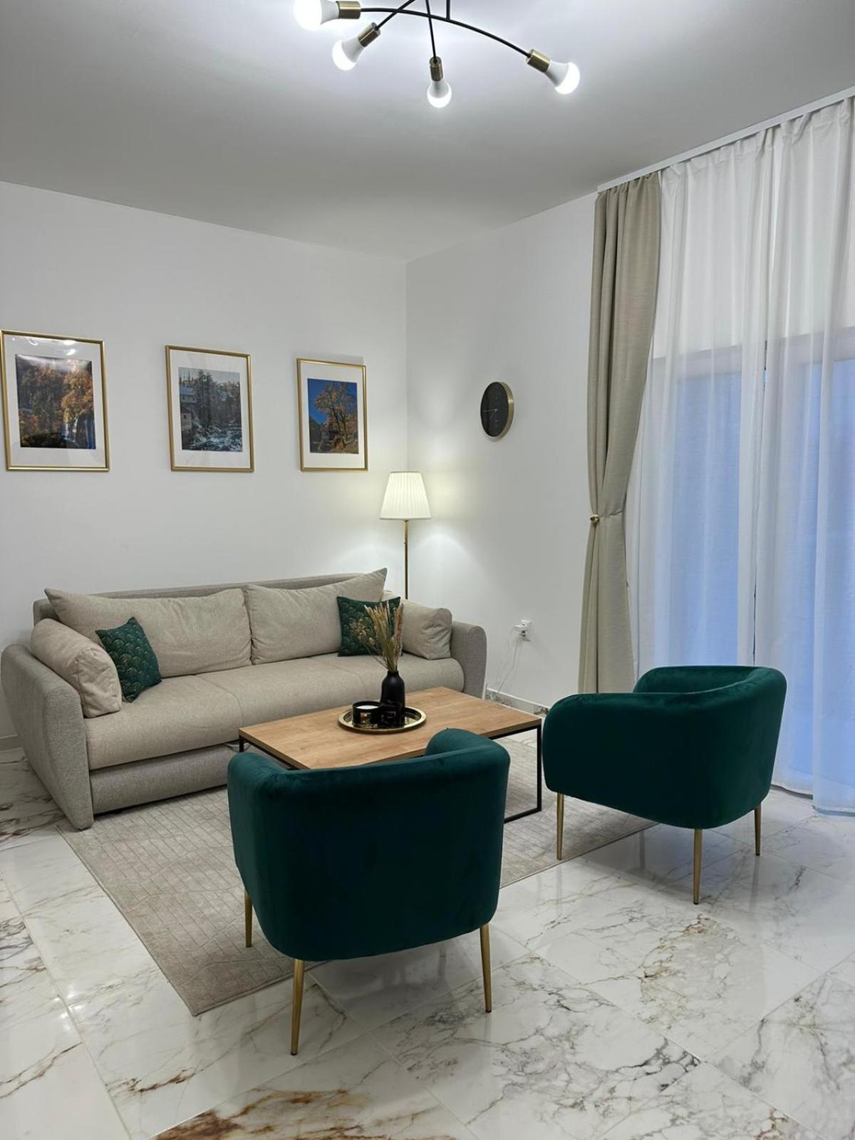 Apartments Green Linden Rakovica Extérieur photo