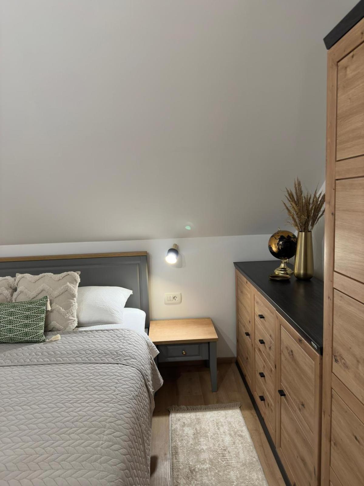 Apartments Green Linden Rakovica Extérieur photo