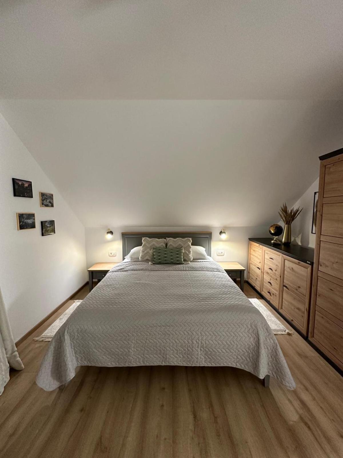Apartments Green Linden Rakovica Extérieur photo